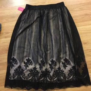 Women’s skirt